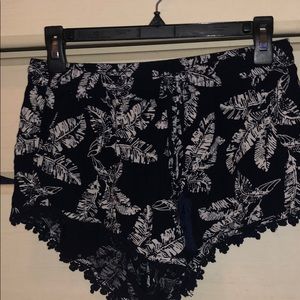 Beach shorts